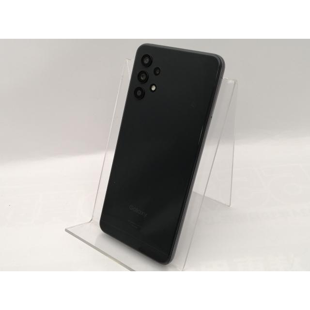 Galaxy A32 5G SCG08[64GB] au オーサムブラック【安心保証】 価格.com