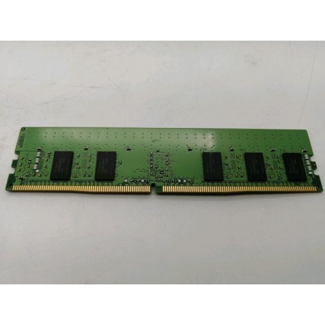 中古】DDR4 8GB PC4-19200(DDR4-2400) Registered/ECC【サーバー用