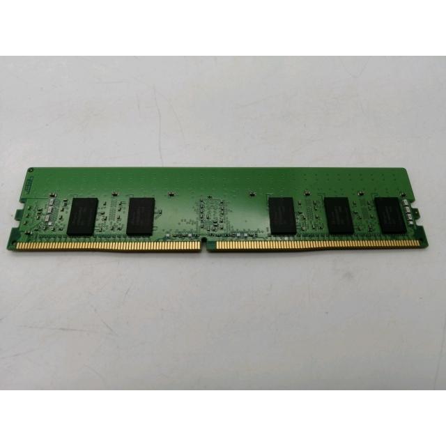 中古】DDR4 8GB PC4-19200(DDR4-2400) Registered/ECC【サーバー用