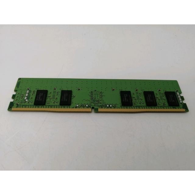 中古】DDR4 8GB PC4-19200(DDR4-2400) Registered/ECC【サーバー用