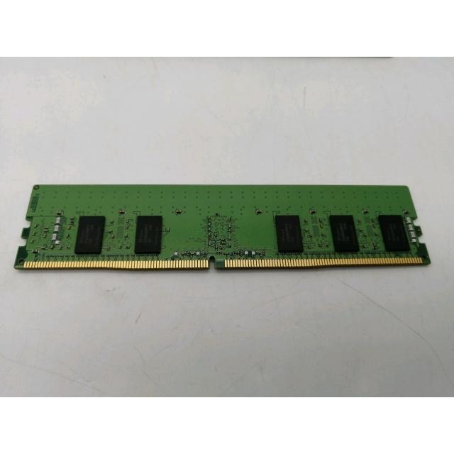 中古】DDR4 8GB PC4-19200(DDR4-2400) Registered/ECC【サーバー用