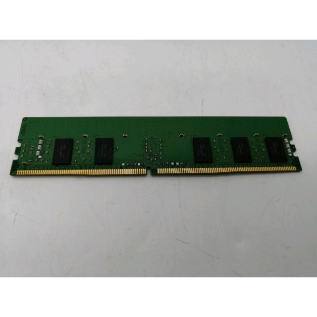 中古】DDR4 8GB PC4-19200(DDR4-2400) Registered/ECC【サーバー用