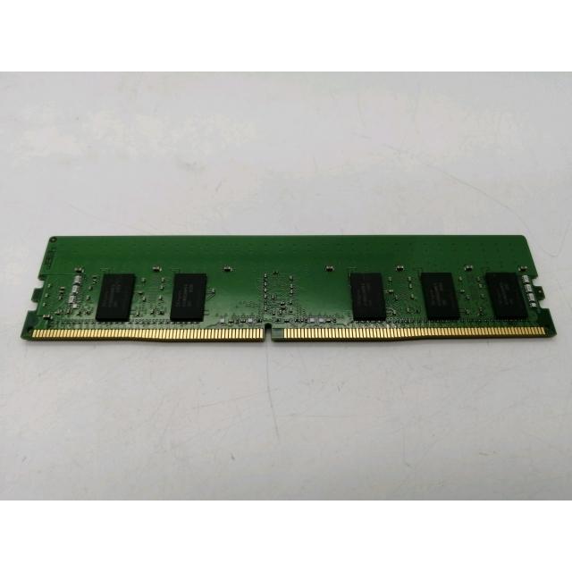 中古】DDR4 8GB PC4-19200(DDR4-2400) Registered/ECC【サーバー用
