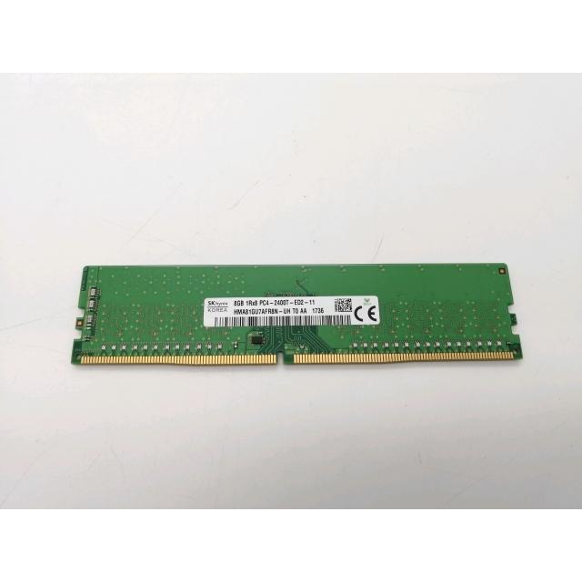 【中古】ECCメモリ 8GB DDR4 14枚セット 中古】DDR4 8GB PC4-19200(DDR4-2400) ECC/Unbuffered【サーバー用