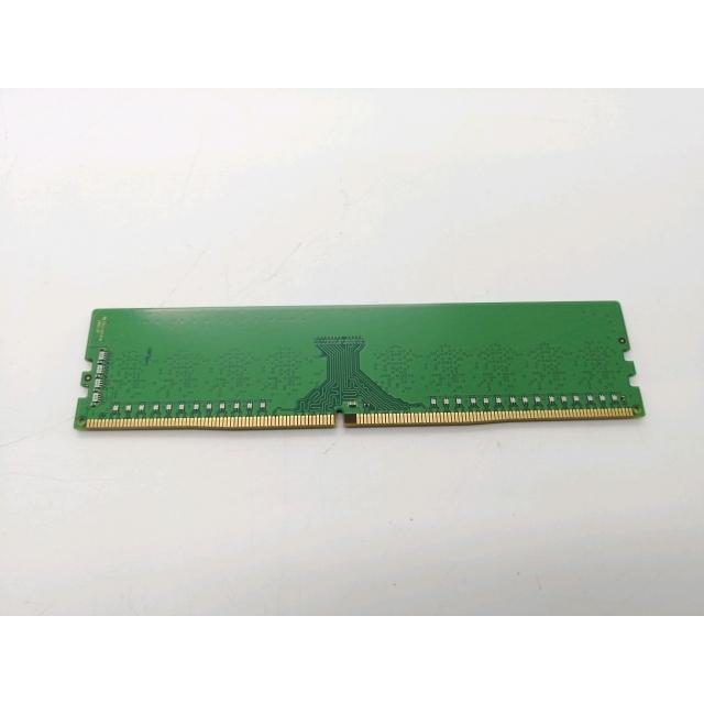 中古】DDR4 8GB PC4-19200(DDR4-2400) ECC/Unbuffered【サーバー用