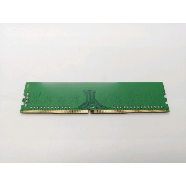 中古】DDR4 8GB PC4-19200(DDR4-2400) ECC/Unbuffered【サーバー用