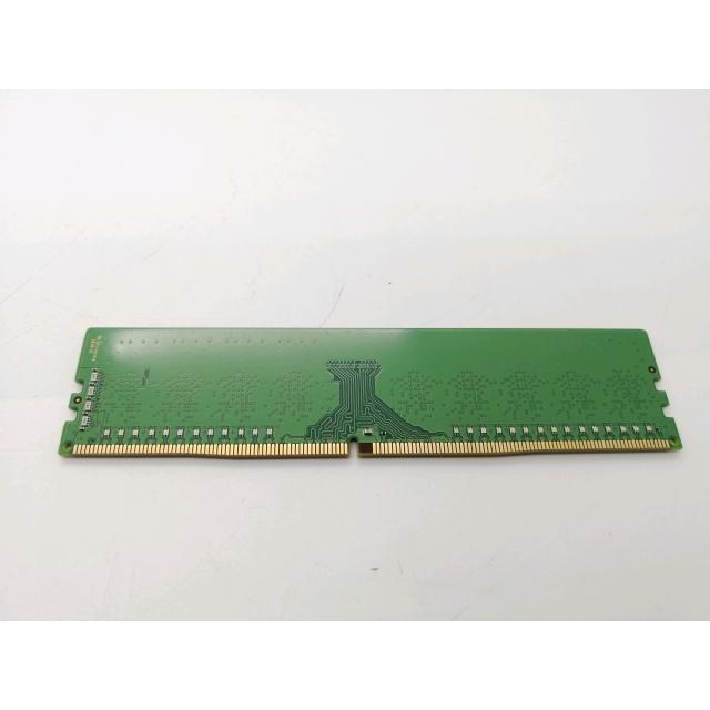中古】DDR4 8GB PC4-19200(DDR4-2400) ECC/Unbuffered【サーバー用