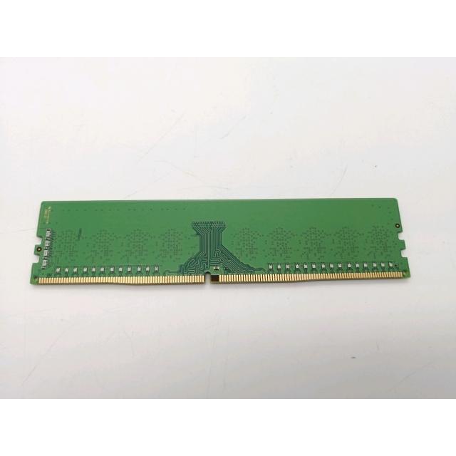 DDR4-2400 ECC Unbuffered 8GBx2枚（合計16GB） 中古】DDR4 8GB PC4-19200(DDR4-2400) ECC/Unbuffered【サーバー用