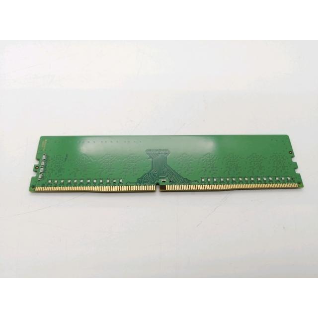 中古】DDR4 8GB PC4-19200(DDR4-2400) ECC/Unbuffered【サーバー用