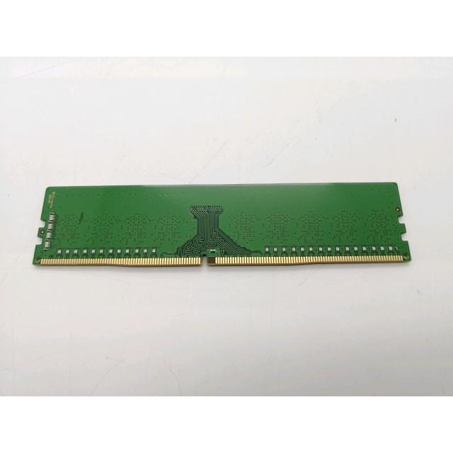 中古】DDR4 8GB PC4-19200(DDR4-2400) ECC/Unbuffered【サーバー用