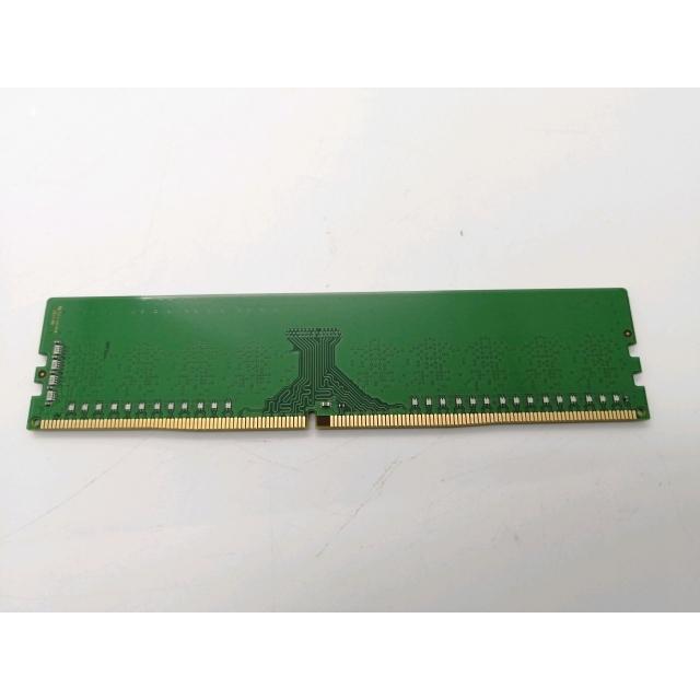 中古】DDR4 8GB PC4-19200(DDR4-2400) ECC/Unbuffered【サーバー用
