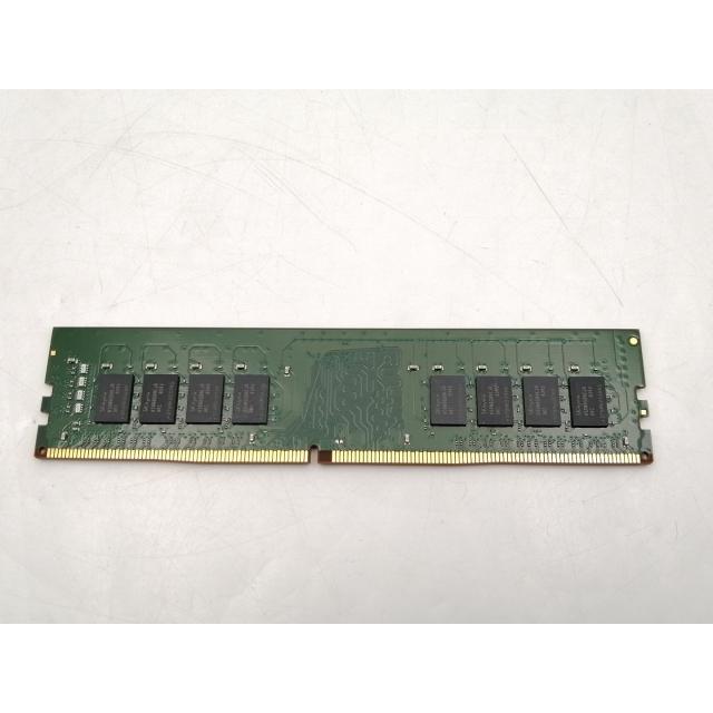 中古】DDR4 16GB PC4-19200(DDR4-2400)【デスクトップPC用】【EC