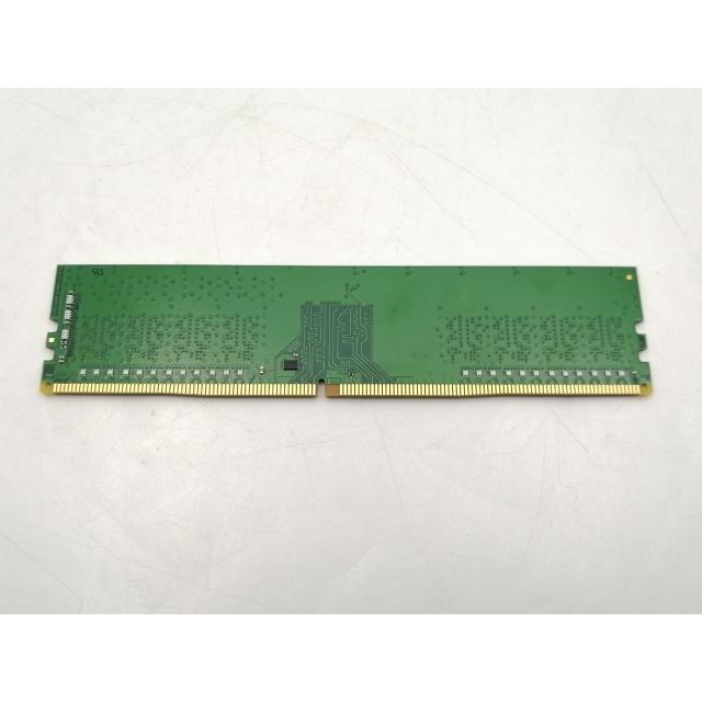 中古】DDR4 8GB PC4-19200(DDR4-2400)【デスクトップPC用】【EC