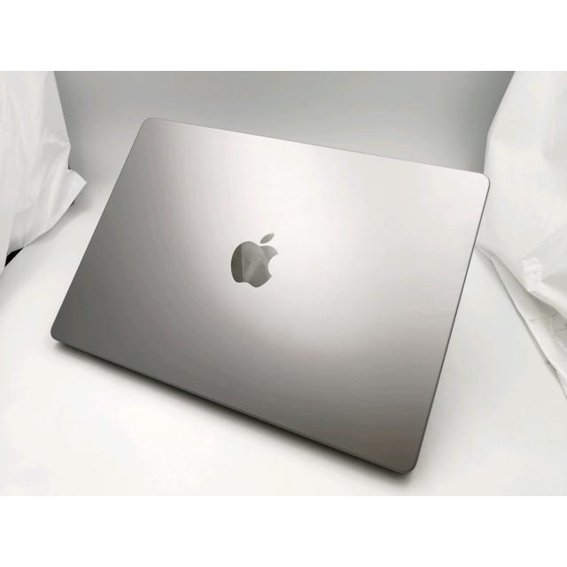 中古】Apple MacBook Pro 14インチ CTO (2021) M1 Max(CPU:10C/GPU:24C