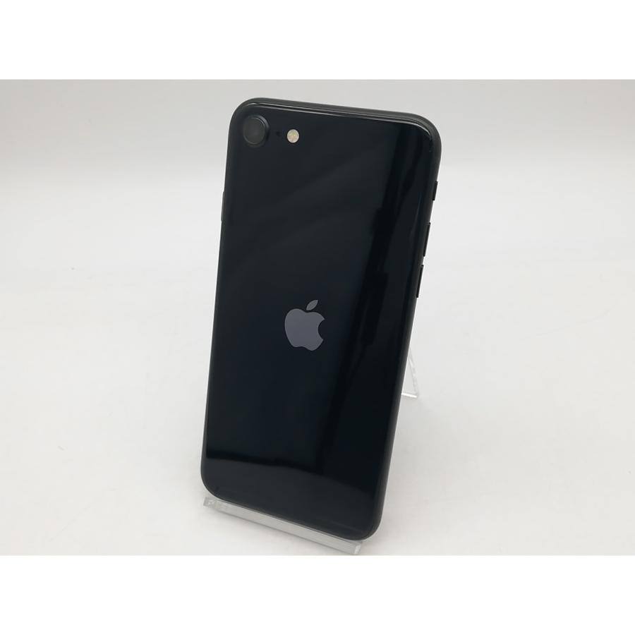 中古】Apple docomo 【SIMフリー】 iPhone SE（第3世代） 64GB 