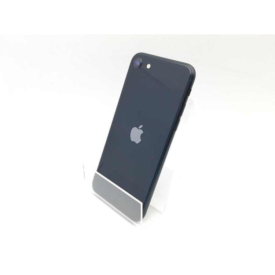 Apple iPhone SE3 64GB SiMロックなし docomo 【SIMロックなし】MMYC3J