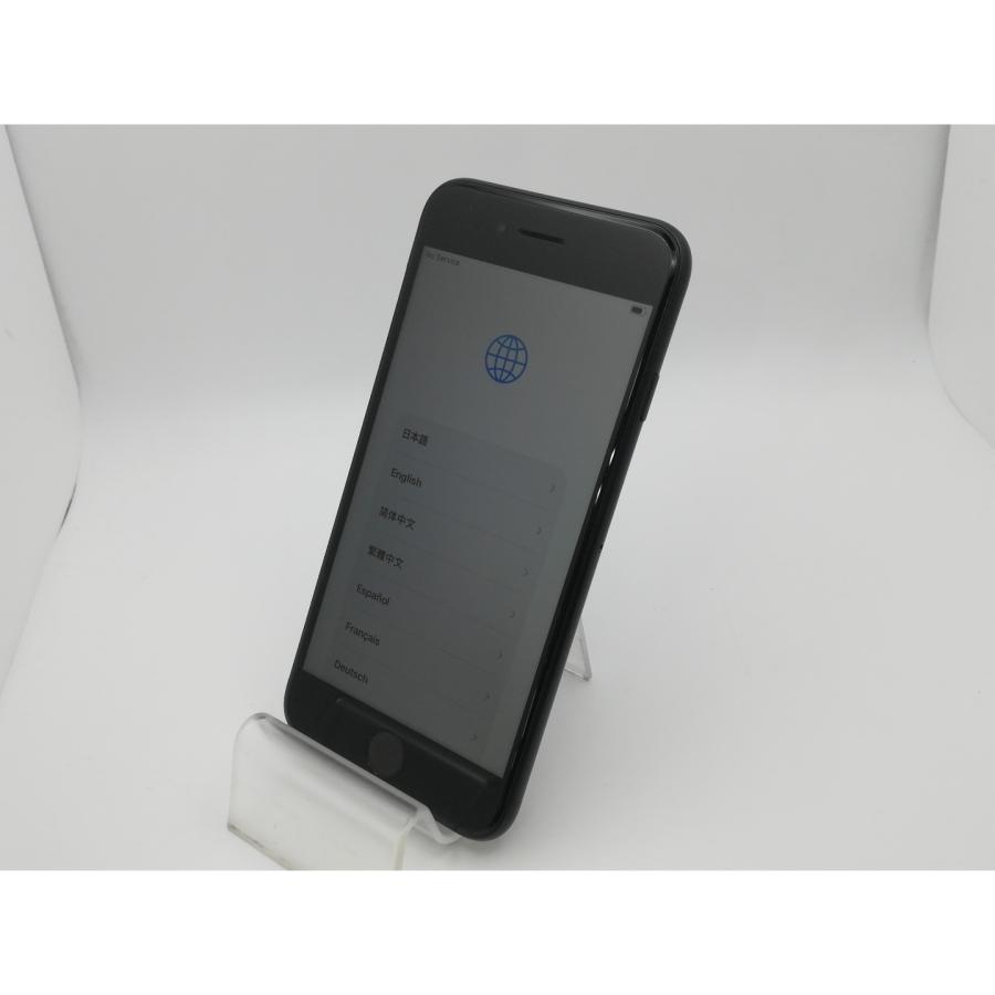中古】Apple docomo 【SIMフリー】 iPhone SE（第3世代） 64GB