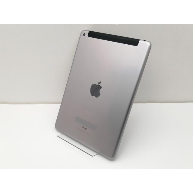 中古】Apple SoftBank 【SIMロック解除済み】 iPad（第5世代/2017