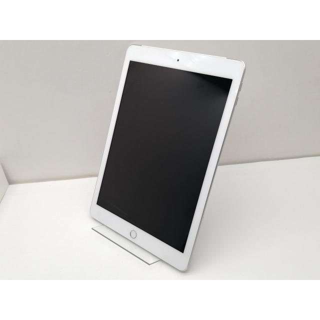 中古】Apple SoftBank 【SIMロック解除済み】 iPad（第6世代/2018