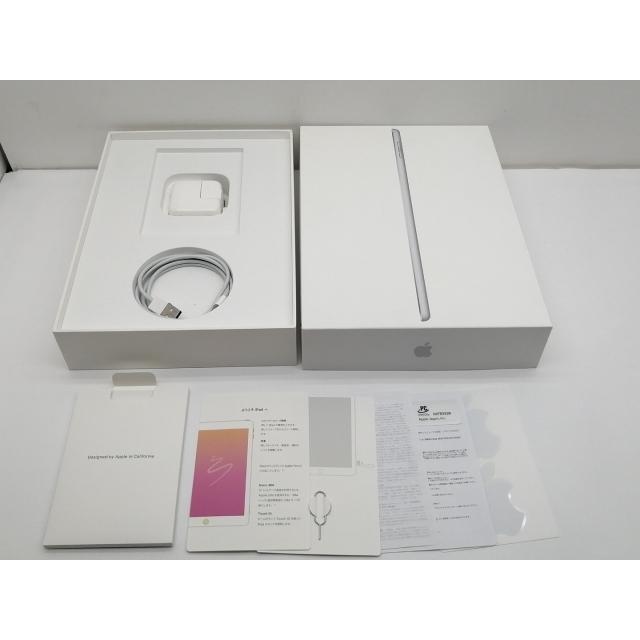 中古】Apple SoftBank 【SIMロック解除済み】 iPad（第6世代/2018