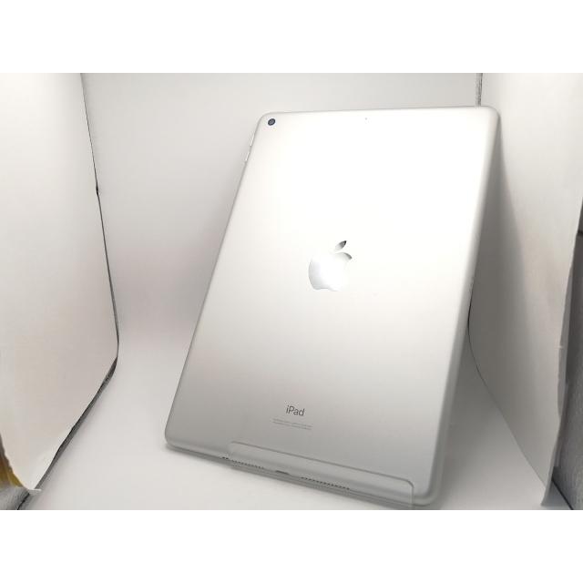 中古】Apple 【Wi-Fi】 iPad（第7世代/2019） 32GB シルバー MW752J/A