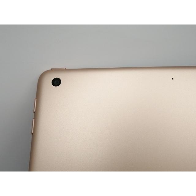 中古】Apple 【Wi-Fi】 iPad（第7世代/2019） 32GB ゴールド MW762J/A