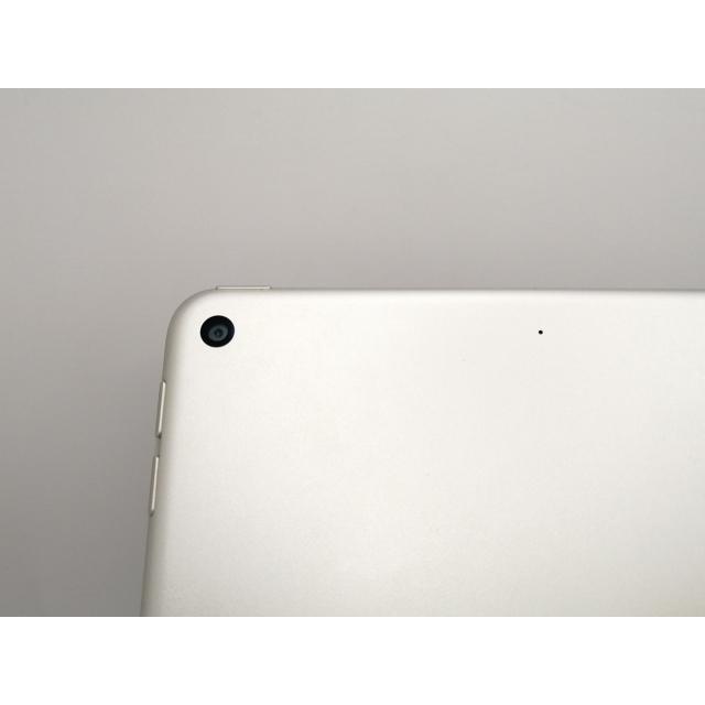 中古】Apple 【Wi-Fi】 iPad mini（第5世代/2019） 64GB シルバー