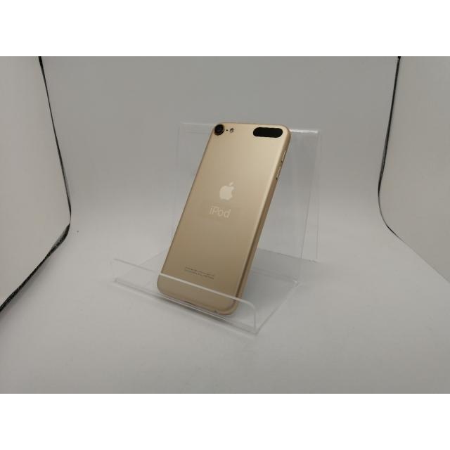 中古】Apple iPod touch 32GB ゴールド MVHT2J/A (2019/第7世代)【川崎