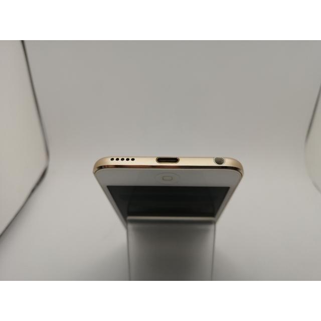 中古】Apple iPod touch 32GB ゴールド MVHT2J/A (2019/第7世代)【川崎