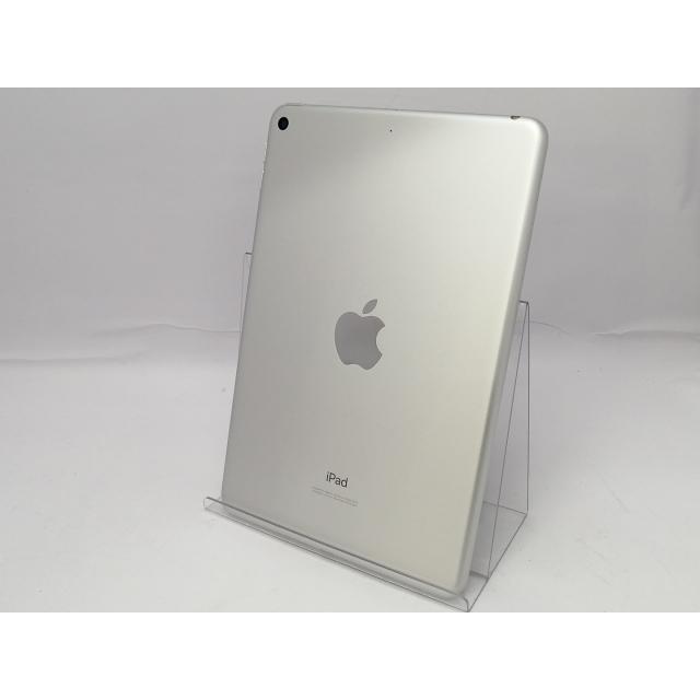 中古】Apple 【Wi-Fi】 iPad mini（第5世代/2019） 64GB シルバー