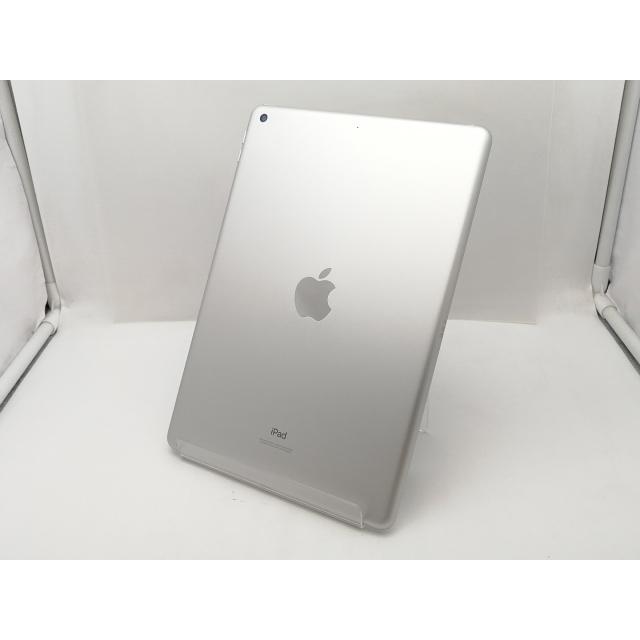 中古】Apple 【Wi-Fi】 iPad（第8世代/2020） 32GB シルバー MYLA2J/A