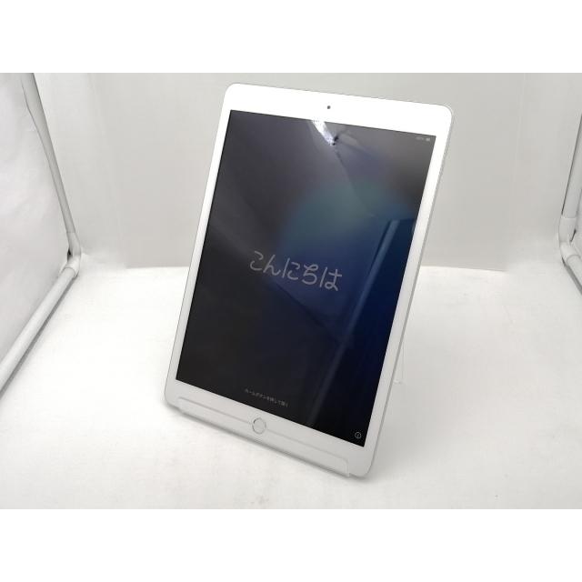中古】Apple 【Wi-Fi】 iPad（第8世代/2020） 32GB シルバー MYLA2J/A