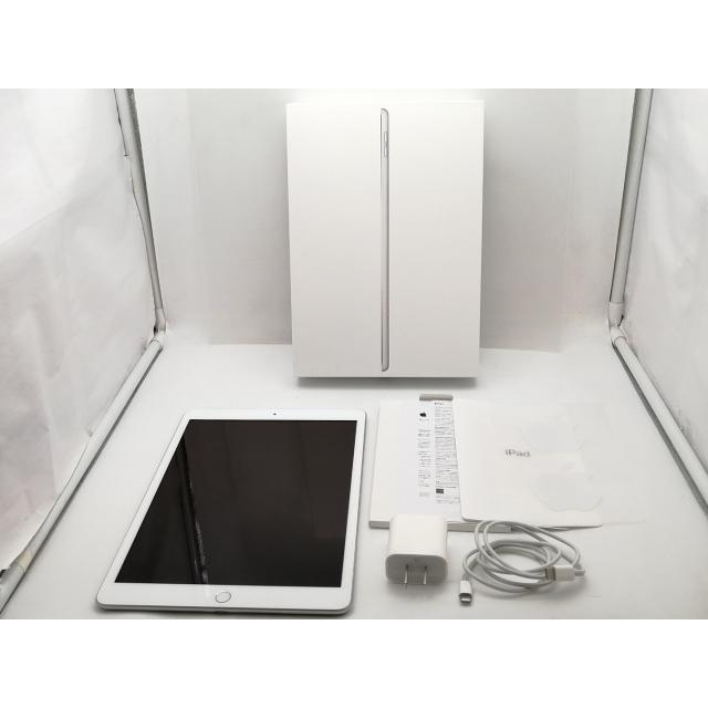 中古】Apple 【Wi-Fi】 iPad（第8世代/2020） 32GB シルバー MYLA2J/A