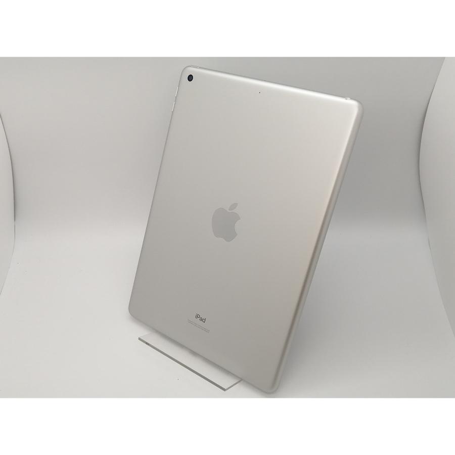 中古】Apple 【Wi-Fi】 iPad（第8世代/2020） 32GB シルバー MYLA2J/A