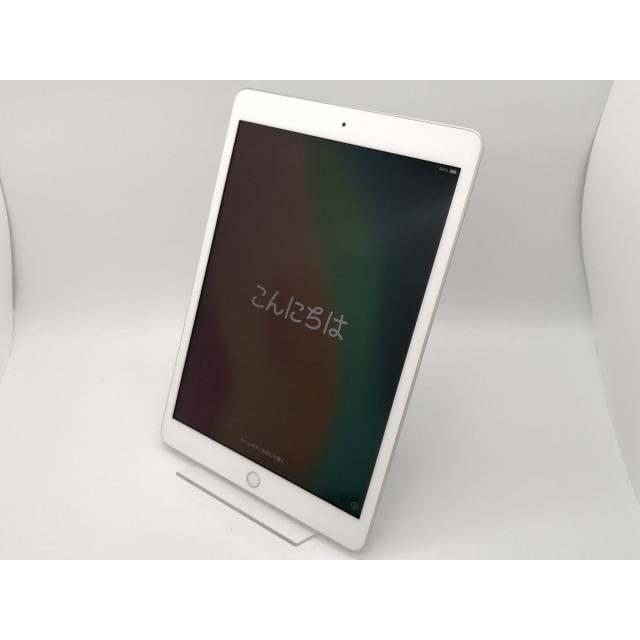 中古】Apple 【Wi-Fi】 iPad（第8世代/2020） 32GB シルバー MYLA2J/A