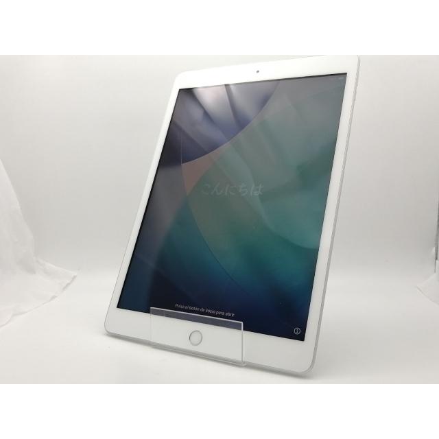 中古】Apple 【Wi-Fi】 iPad（第8世代/2020） 32GB シルバー MYLA2J/A