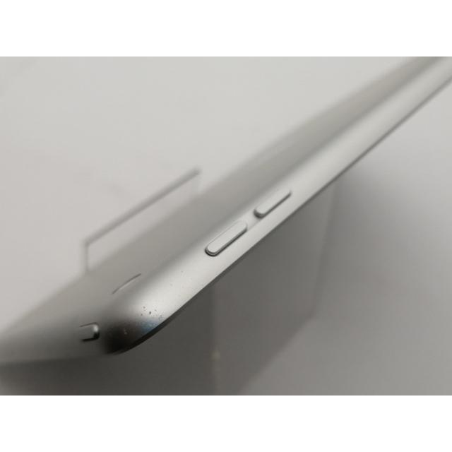中古】Apple 【Wi-Fi】 iPad（第8世代/2020） 32GB シルバー MYLA2J/A