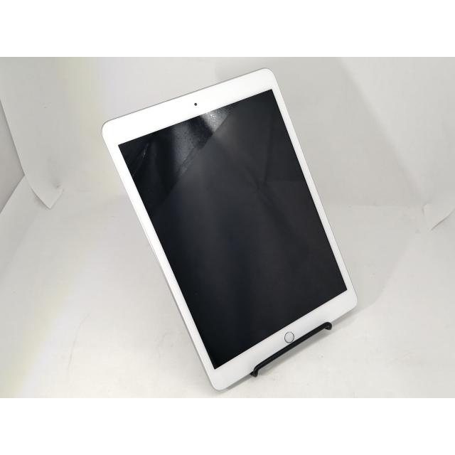中古】Apple 【Wi-Fi】 iPad（第8世代/2020） 32GB シルバー MYLA2J/A