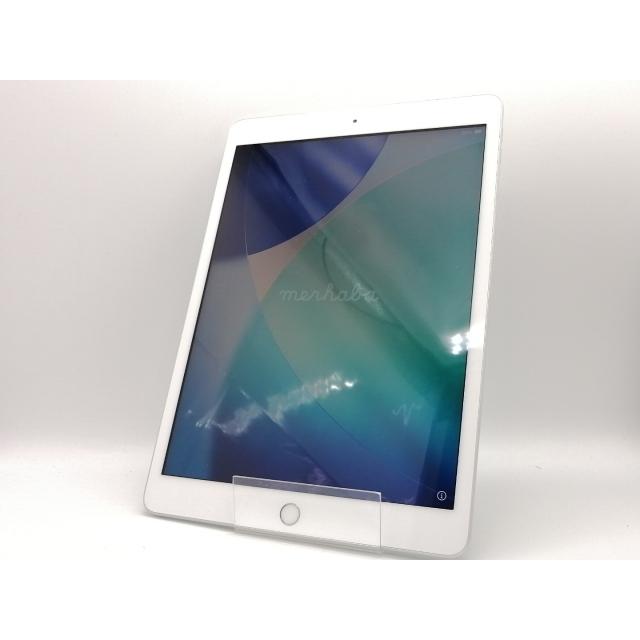 中古】Apple 【Wi-Fi】 iPad（第8世代/2020） 32GB シルバー MYLA2J/A