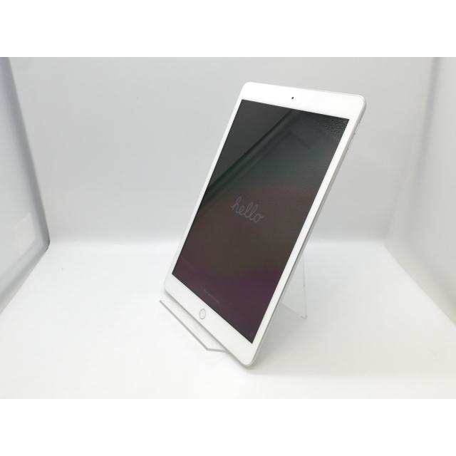 【美品本体のみ】Apple iPad 第8世代32GB シルバーMYLA2J/A 中古】Apple 【Wi-Fi】 iPad（第8世代/2020） 32GB シルバー MYLA2J/A