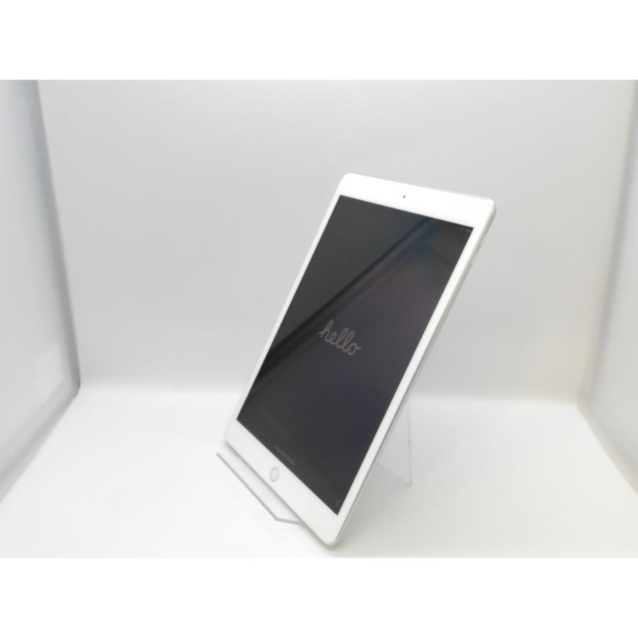 中古】Apple 【Wi-Fi】 iPad（第8世代/2020） 32GB シルバー MYLA2J/A