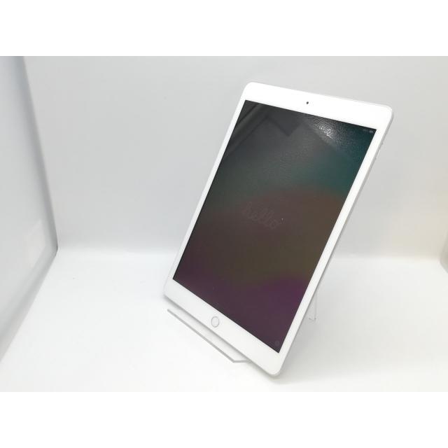 中古】Apple 【Wi-Fi】 iPad（第8世代/2020） 32GB シルバー MYLA2J/A