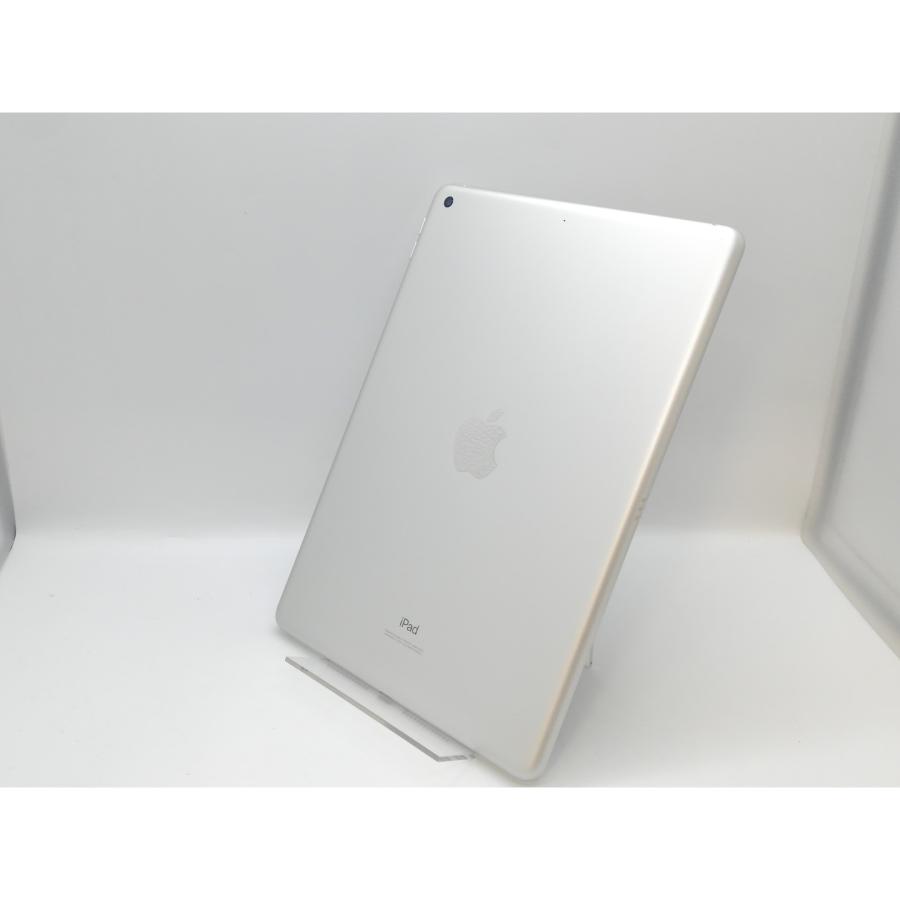 中古】Apple 【Wi-Fi】 iPad（第8世代/2020） 32GB シルバー MYLA2J/A