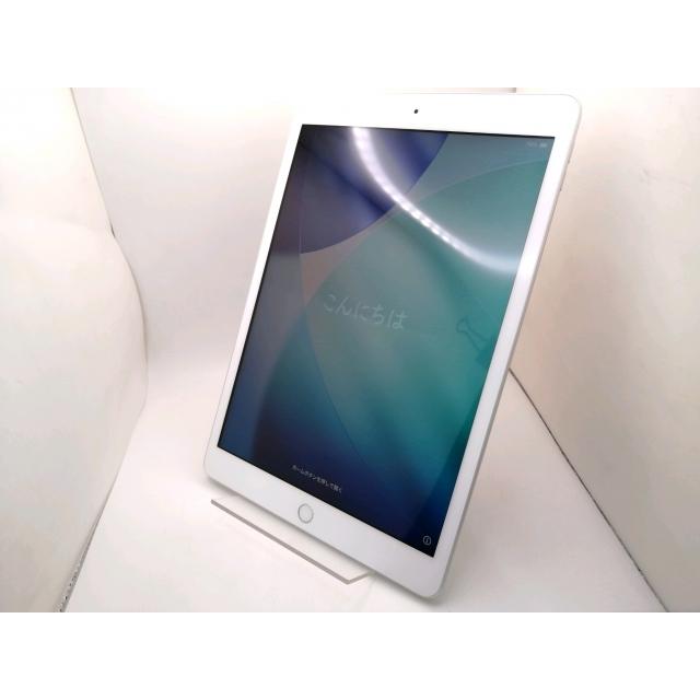 中古】Apple 【Wi-Fi】 iPad（第8世代/2020） 32GB シルバー MYLA2J/A