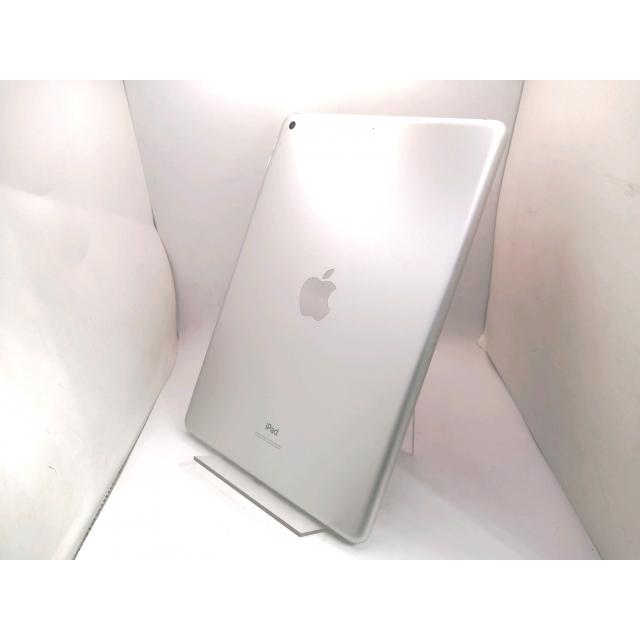 中古】Apple 【Wi-Fi】 iPad（第8世代/2020） 32GB シルバー MYLA2J/A