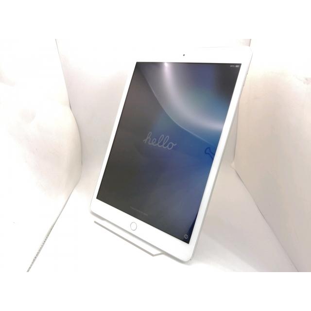 中古】Apple 【Wi-Fi】 iPad（第8世代/2020） 32GB シルバー MYLA2J/A