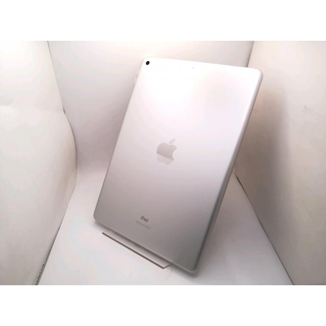 中古】Apple 【Wi-Fi】 iPad（第8世代/2020） 32GB シルバー MYLA2J/A