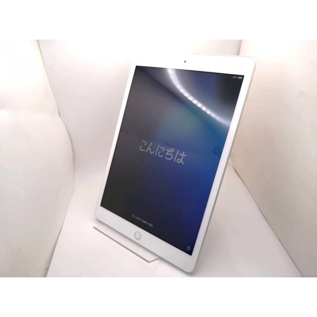 中古】Apple 【Wi-Fi】 iPad（第8世代/2020） 32GB シルバー MYLA2J/A