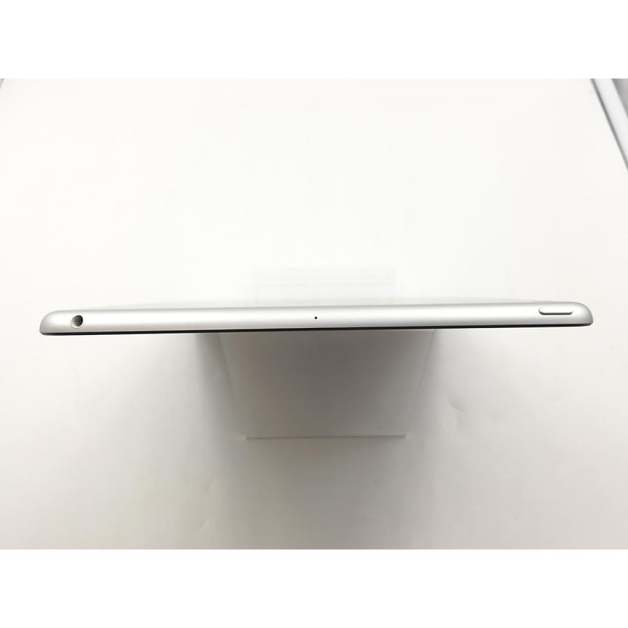 中古】Apple 【Wi-Fi】 iPad（第8世代/2020） 32GB シルバー MYLA2J/A