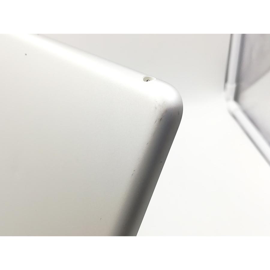 中古】Apple 【Wi-Fi】 iPad（第8世代/2020） 32GB シルバー MYLA2J/A